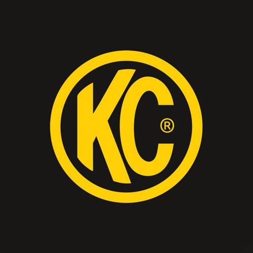 KC Lights CJC Off Road