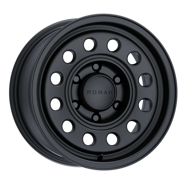 Nomad Wheels 501 Convoy – CJC Off Road