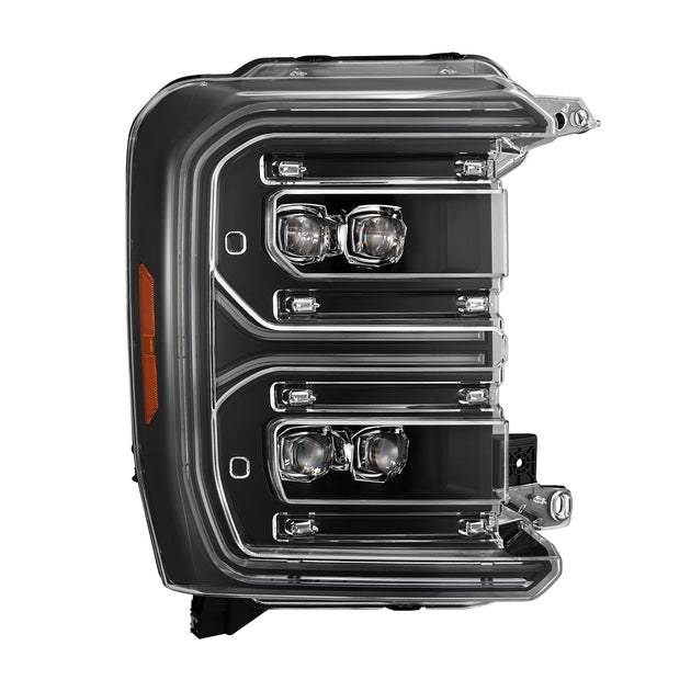 AlphaRex 2023+ Ford Super Duty F-250/F-350/F-450 Headlights – CJC