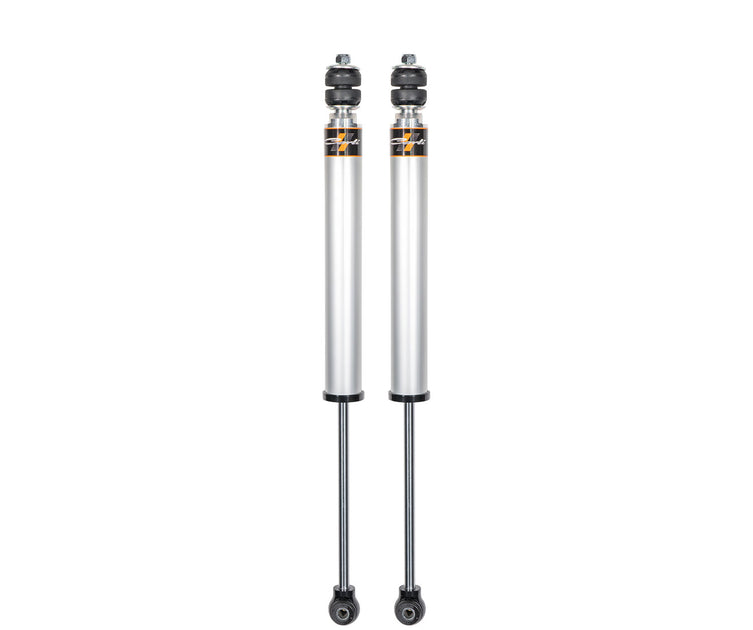 94-02 RAM 2500/3500 4x4 15 inch Limit Strap Kit Carli Suspension main image 1