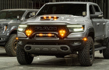 Baja Designs TRX LP9 Pro Bumper Light Kit - Ram 2019-22 1500 Rebel; 2021-22 1500 TRX