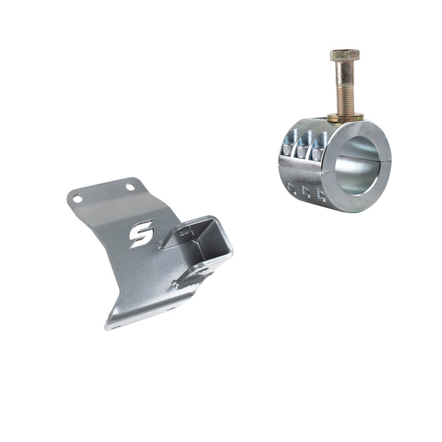 Synergy 2014+ Ram 2500 / 3500 Single Steering Stabilizer Kit