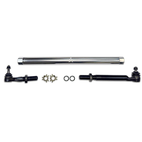 APEX DODGE 14-23 HD DRAG LINK KIT – CJC Off Road