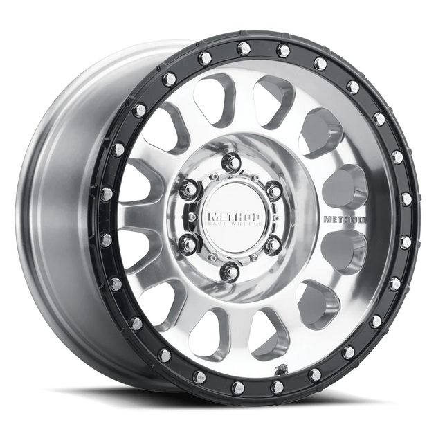 CJC Exclusive Method 315. Made to fit 37's with minimal trimming