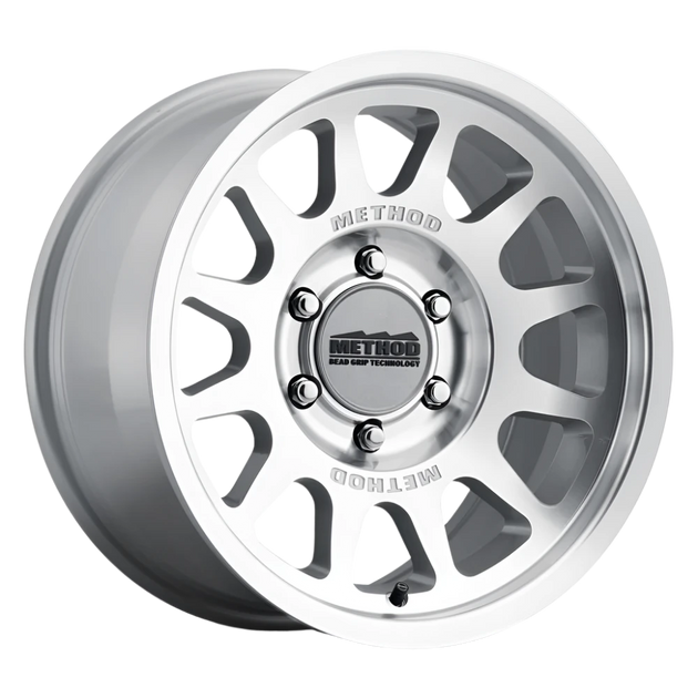 Method Race Wheels | 703 | Machined – CJC Off Road
