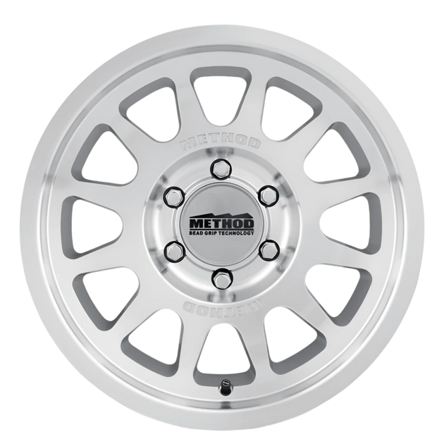 Method Race Wheels | 703 | Machined – CJC Off Road