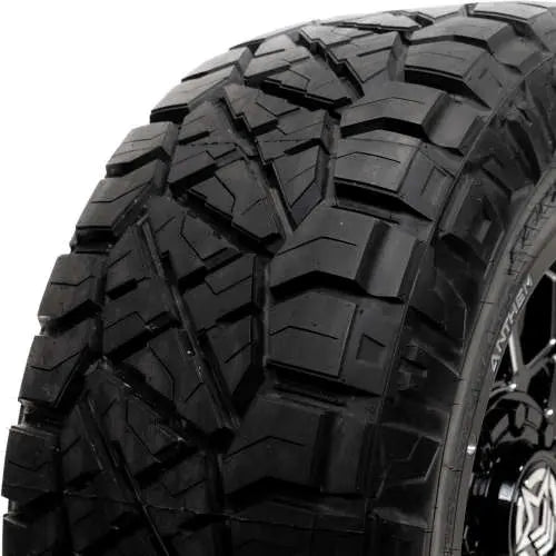 オフロードタイヤ　NITTO RIDGE GRAPPLER 4本　9〜10mm Nitto Ridge Grappler Tire – CJC Off Road