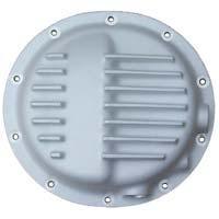 PML GM 8½" and 8 5/8" Ring Gear, 10 Bolt  Horizontal Fins, Differential Cover - CJC Off Road