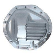 PML AAM 9¼" Ring Gear, 14 Bolt  Front Differential Cover Low Profile  For Dodge Ram 2500 & 3500 - CJC Off Road