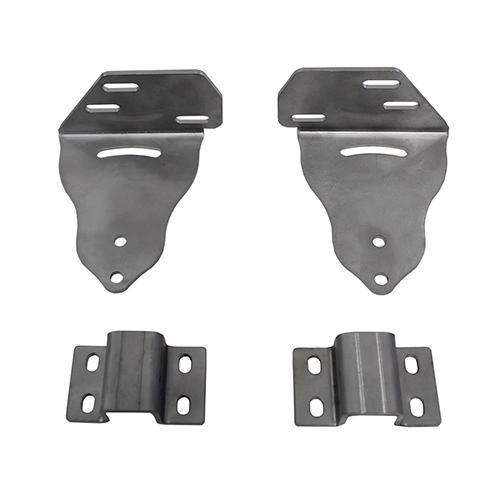 Baja Designs Chevy,1500/2500/3500 30inch Onx6/S8 Grille Mount Kit(15-16) - CJC Off Road
