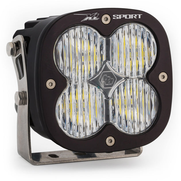 Baja Designs XL Sport, LED – CJC Off Road