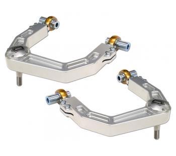 Icon Vehicle Dynamics 2005 - Current Tacoma Billet Upper Control Arm Kit - CJC Off Road