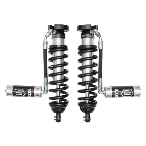 Icon Vehicle Dynamics 1996-2004 Toyota Tacoma V.S. 2.5 Series Standard Travel Remote Reservoir Coilover Kit - CJC Off Road
