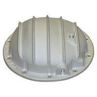 PML GM 8½" and 8 5/8" Ring Gear, 10 Bolt  Vertical Fins, Differential Cover - CJC Off Road