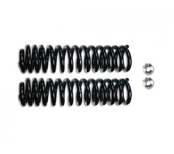 Icon Vehicle Dynamics 62510 - 2005 - Current Super Duty F250 / F350 2.5" Lift Coil-Spring / Alignment Cam Kit - CJC Off Road