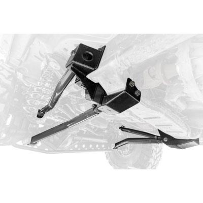 Synergy Dodge 2003-2013 Long Arm Upgrade Kit - CJC Off Road