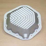 PML GM 10½" Ring Gear, 14 Bolt  Patterned Fins  Differential Cover - CJC Off Road