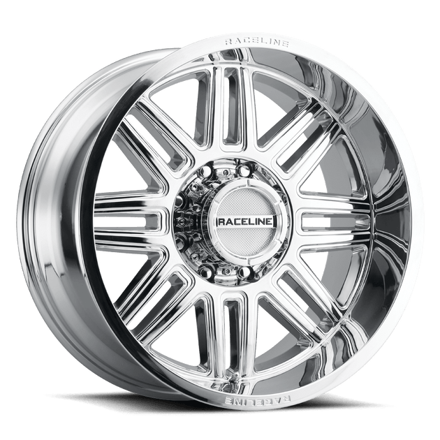Raceline 948C - Split Chrome – CJC Off Road