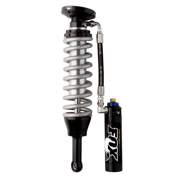 Fox All (0-2") 2.5 Factory Series Coil-Over Reservoir - DSC Adjuster  (Front) - CJC Off Road