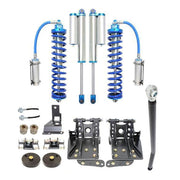 Carli Ford Super Duty 05-16 2.5 Coil Over (4.5" Lift) Suspension System - CJC Off Road