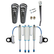 Carli Ford Super Duty 05-16 Pintop 2.5 (2.5" Lift) Suspension System - CJC Off Road