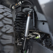 Carli Suspension 2.5" Back Country Reservoir Leveling Kit 2014-2024 Ram 2500 Diesel