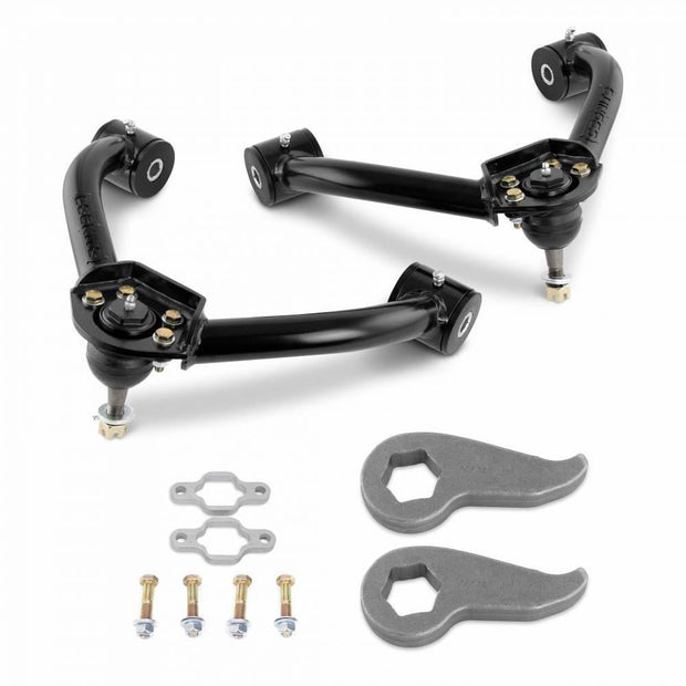 2020 COGNITO 3-INCH STANDARD LEVELING KIT (GM) - CJC Off Road