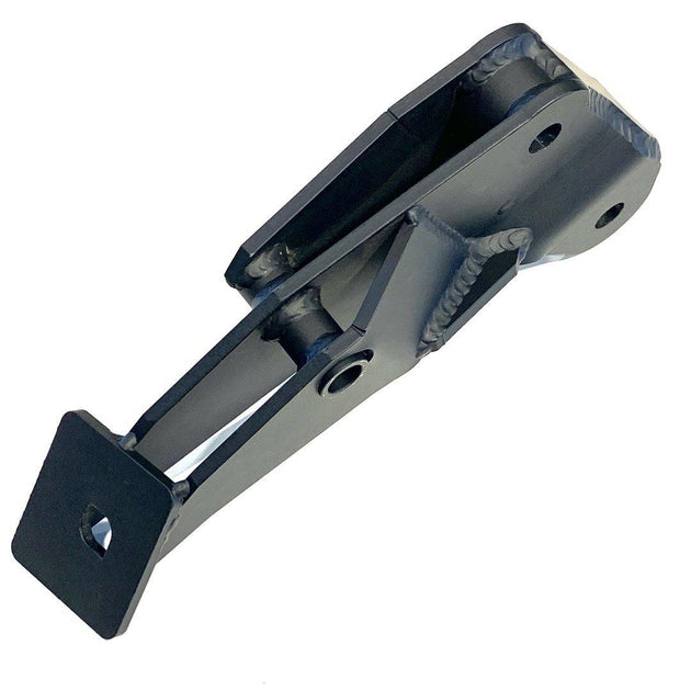 Thuren 20032012 6" TRACK BAR DROP BRACKET RAM 2500/3500 CJC Off Road