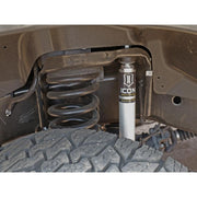 2014 Dodge 2500 4WD 2.5" Suspension System - Stage 1 - CJC Off Road