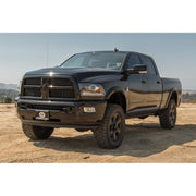 Icon 2014 Dodge 2500 4WD 2.5" Suspension System - Stage 2 - CJC Off Road