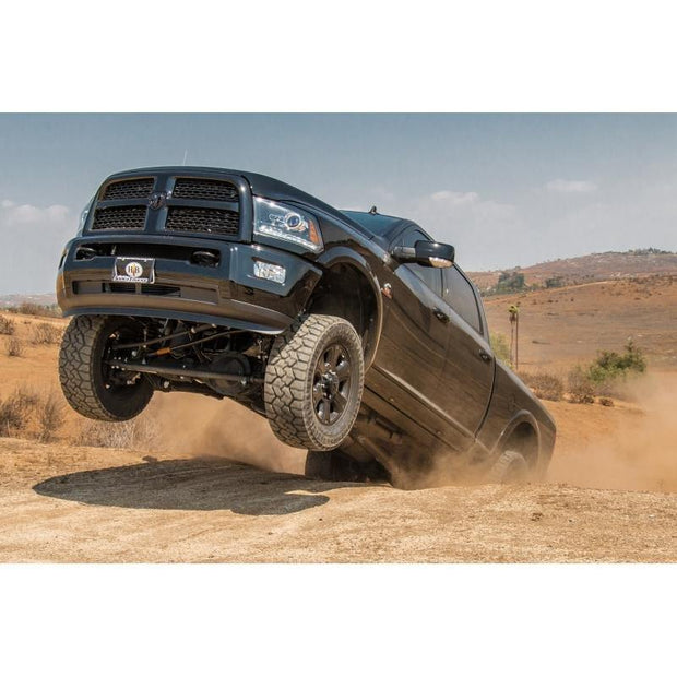 Icon 2014 Dodge 2500 4WD 2.5" Suspension System - Stage 4 - CJC Off Road