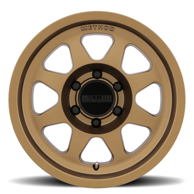 Method Race Wheels 701 | Bronze - CJC Off Road