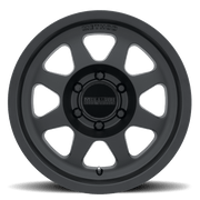 Method Race Wheels 701 | Matte Black - CJC Off Road