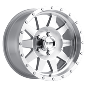 Method Race Wheels 301 | The Standard | Machined | 15" - CJC Off Road