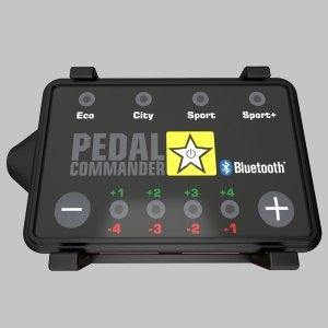 Pedal Commander PC07 Bluetooth - CJC Off Road