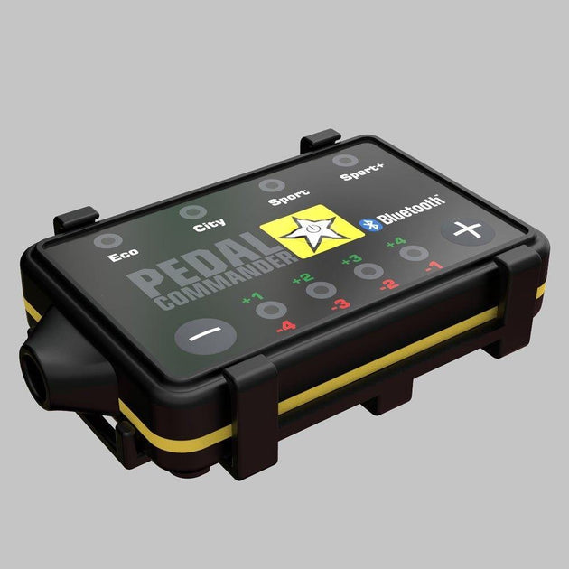 Pedal Commander PC27 Bluetooth – CJC Off Road Pedal Commander PC27 Bluetooth – CJC Off Road