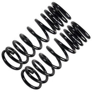 Synergy Manufacturing Dodge Ram 2500/3500 4x4 Front Lift Coil Springs - CJC Off Road