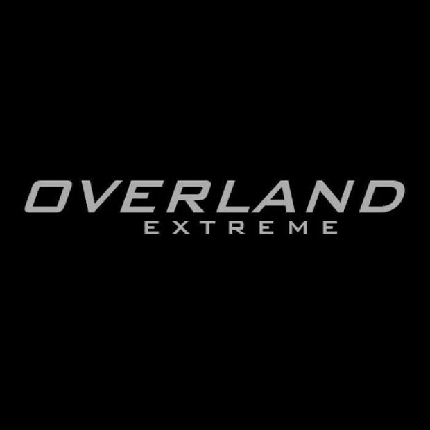 Thuren 2014+ Ram 2500 Overland Extreme - CJC Off Road