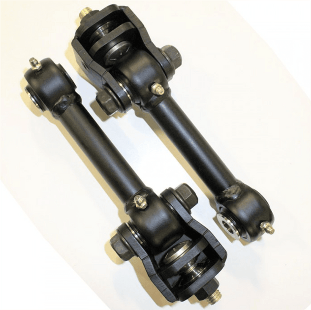 Bison Performance 4pc Front Lower Cast Steel Suspension Bison Performance 4pc Front Lower Cast Steel Suspension