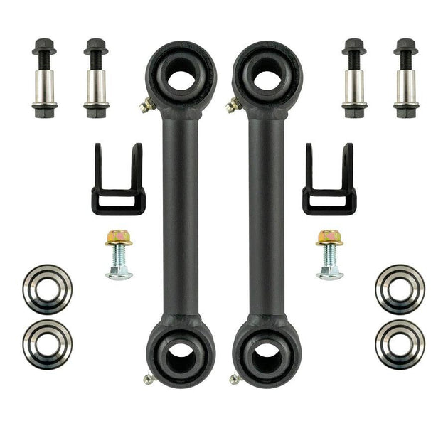 ribon Thuren 10-13 4th Gen Dodge Ram 2500/3500 Fox 2.0 Suspension