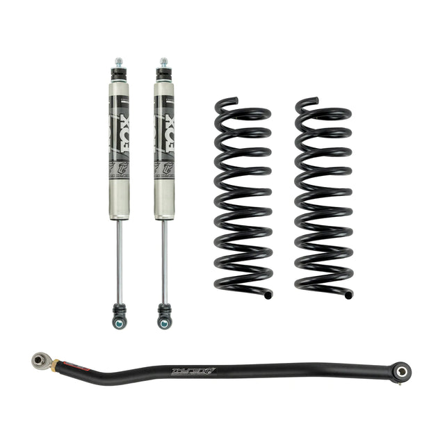 Thuren FOX IFP FRONT KIT POWER WAGON (2014-Current) – CJC Off Road