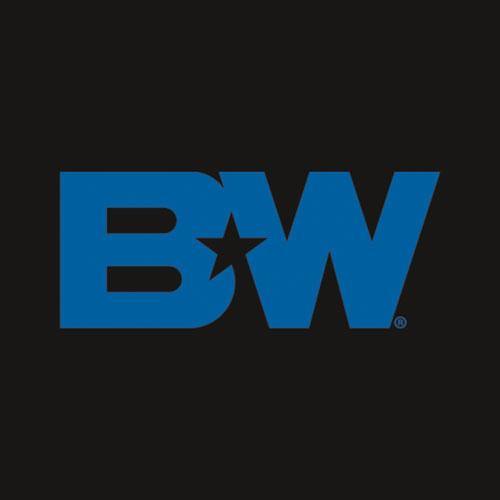 B&W Trailer Hitches – CJC Off Road