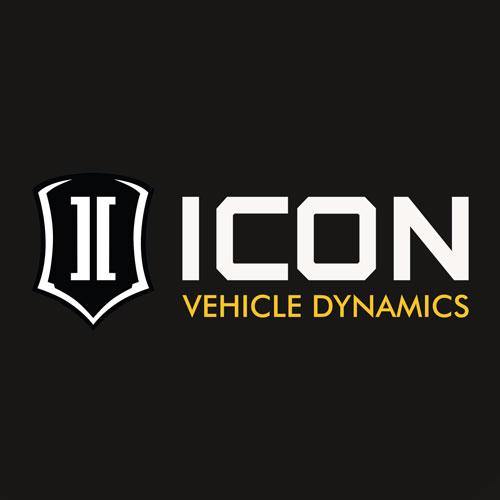 Icon Vehicle Dynamics – CJC Off Road
