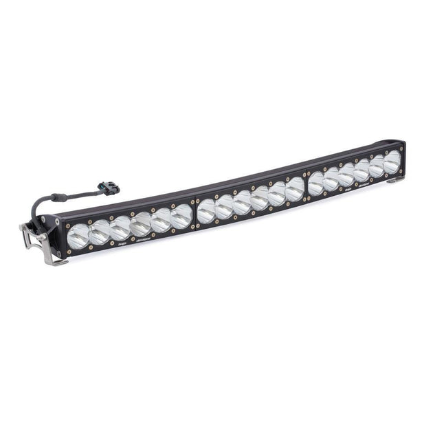 ONX6+ LED Arced Light Bar – CJC Off Road