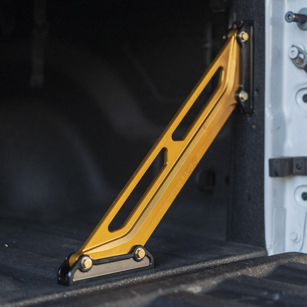 Truck Bed Supports & Frames CJC Off Road