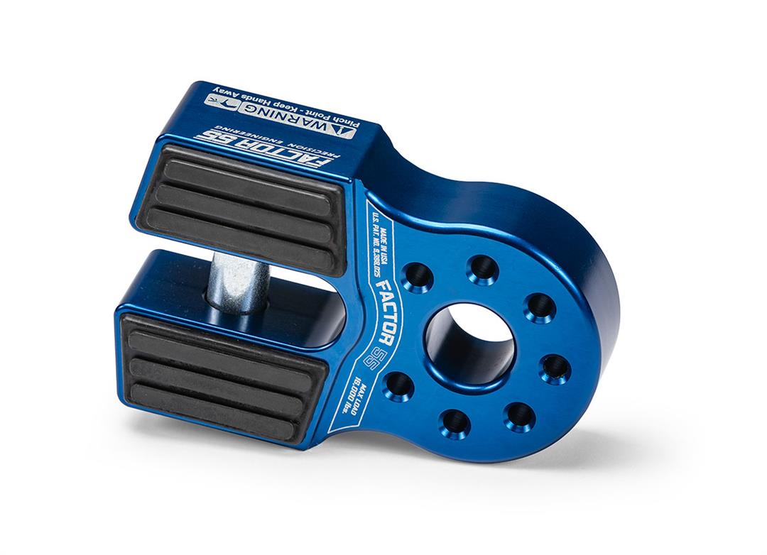 Factor 55 Flatlink Winch Safety Thimble Prolink – CJC Off Road