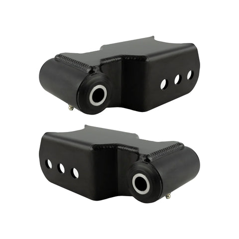 Thuren 2003-2012 Dodge Ram 2500/3500 Performance Leaf Spring Shackles