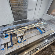 H23 Designs 2003-2012 Ram 2500 and 2003-Current Ram 3500 Billet Traction Bars