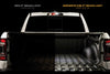 Alpha Rex 19-24 Ram 1500 LUXX-Series LED Tail Lights Black