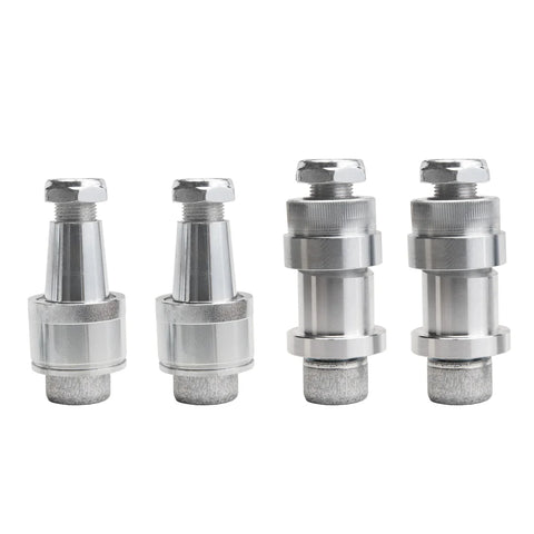 American Iron 2005-Current Ford Super Duty F-250/F-350 Dana 60 4WD Ball Joint Delete Kit